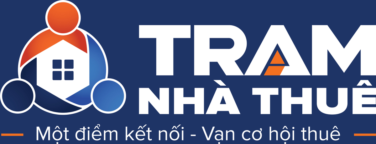 Logo TRẠM NHÀ THUÊ